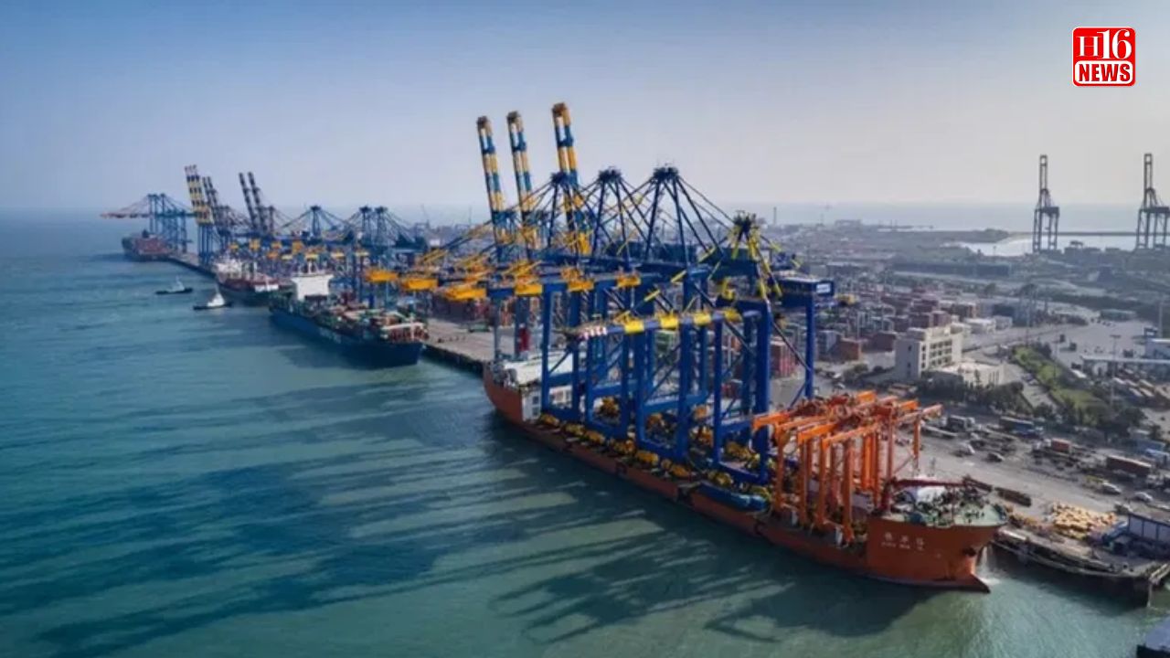 India imposes port restrictions on import of certain Bangladeshi goods